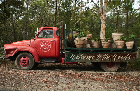 The Woods Farm Jervis Bay - Travel Search 8
