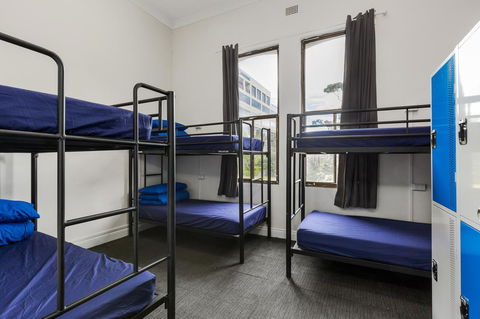 Summer House Sydney City - Formerly Sydney Backpackers - Travel Search 16