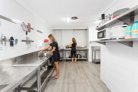 Summer House Sydney City - Formerly Sydney Backpackers - Travel Search 11