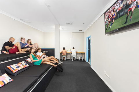 Summer House Sydney City - Formerly Sydney Backpackers - Travel Search 6
