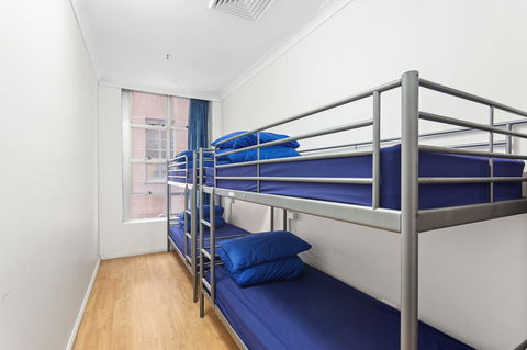 Summer House Sydney City - Formerly Sydney Backpackers - Travel Search 13