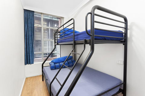 Summer House Sydney City - Formerly Sydney Backpackers - Travel Search 14