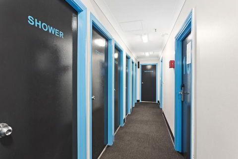 Summer House Sydney City - Formerly Sydney Backpackers - Travel Search 1