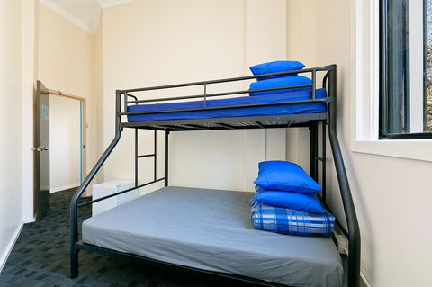 Summer House Sydney City - Formerly Sydney Backpackers - Travel Search 20