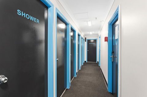 Summer House Sydney City - Formerly Sydney Backpackers - Travel Search 7