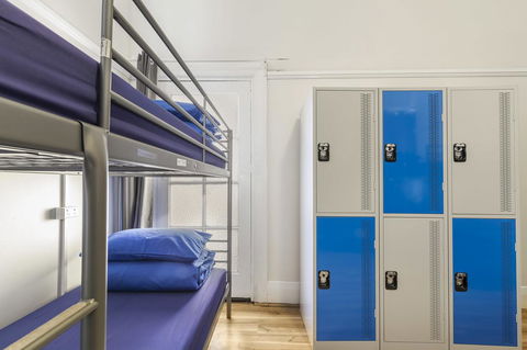 Summer House Sydney City - Formerly Sydney Backpackers - Travel Search 18