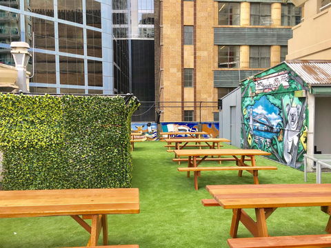 Summer House Sydney City - Formerly Sydney Backpackers - Travel Search 0