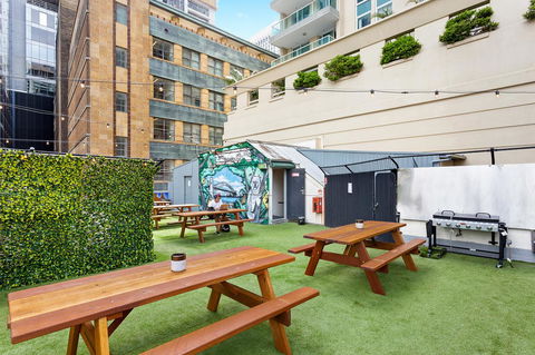 Summer House Sydney City - Formerly Sydney Backpackers - Travel Search 8
