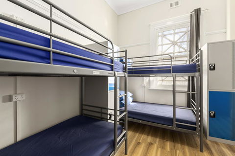 Summer House Sydney City - Formerly Sydney Backpackers - Travel Search 19