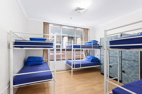 Summer House Sydney City - Formerly Sydney Backpackers - Travel Search 3