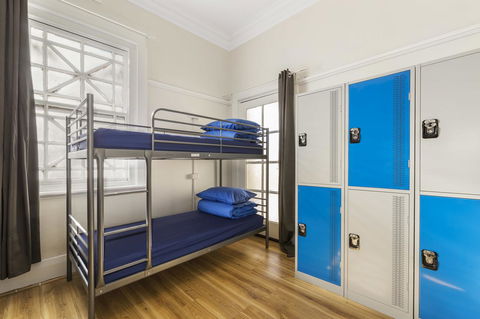 Summer House Sydney City - Formerly Sydney Backpackers - Travel Search 15