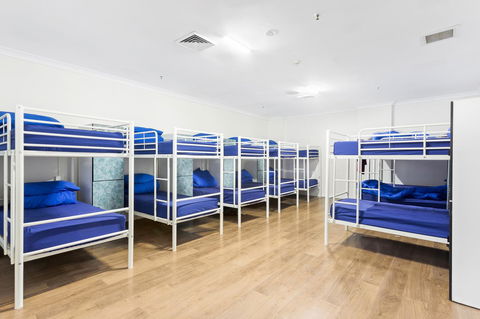 Summer House Sydney City - Formerly Sydney Backpackers - Travel Search 5