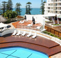 Novotel Brighton Beach - Cruises Travel