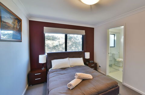 Aspen Creek 3 - Thredbo - Tourism Guide 1