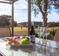 Condo 105  Horizons Golf Resort - Salamander Bay NSW - Tourism Guide