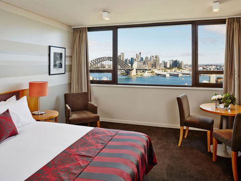 View Sydney - Cruises Travel 28