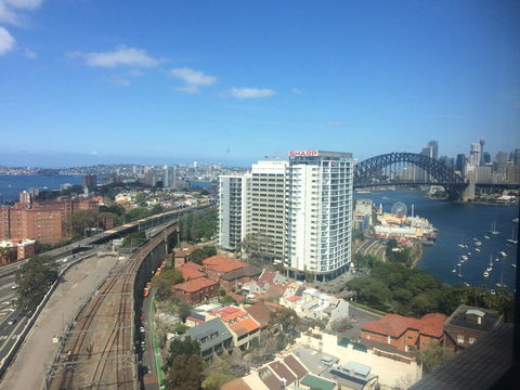 View Sydney - Cruises Travel 42