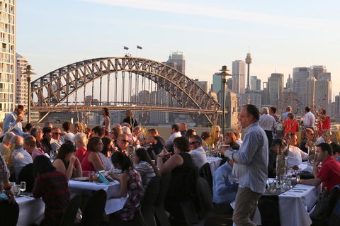 View Sydney - Cruises Travel 37