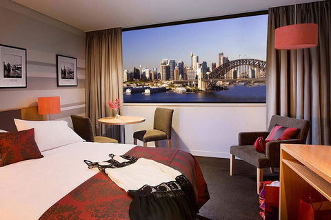 View Sydney - Cruises Travel 36