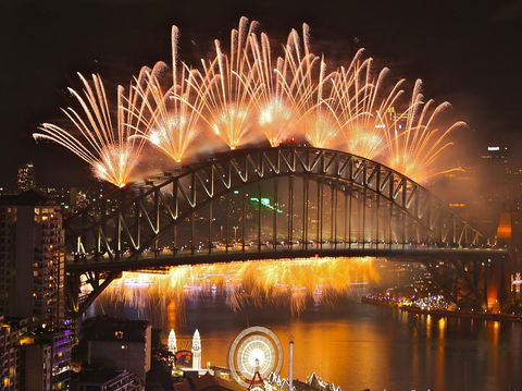 View Sydney - Cruises Travel 25