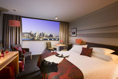 View Sydney - Cruises Travel 41
