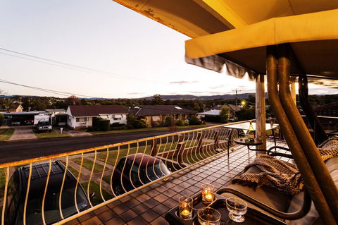 Coal D\' Vine VIEW - Cessnock NSW - Travel Search 43