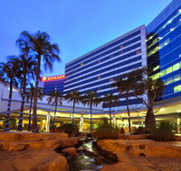 Stamford Plaza Sydney Airport Hotel  Conference Centre - Tourism Guide