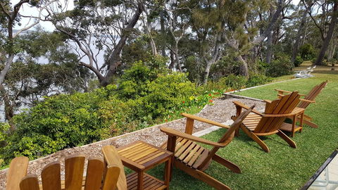 The Edgewater On Greville - Travel Search 17