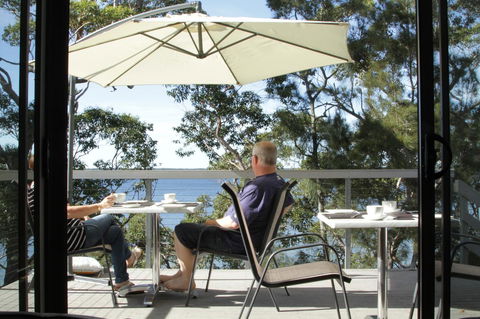 The Edgewater On Greville - Travel Search 1