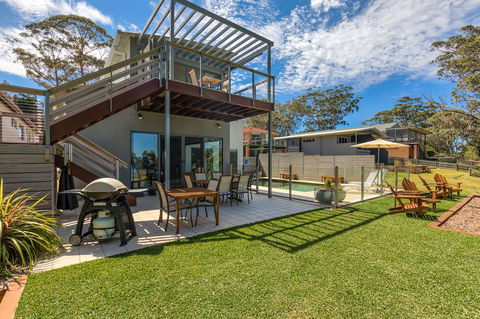 The Edgewater On Greville - Travel Search 7