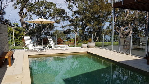 The Edgewater On Greville - Travel Search 10