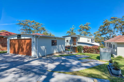 The Edgewater On Greville - Travel Search 19