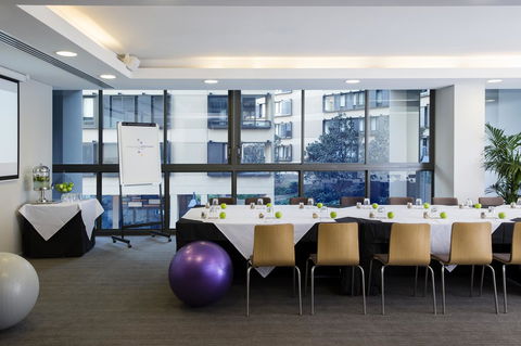 Novotel Newcastle Beach - Tourism Guide 19