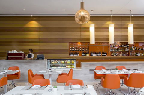 Novotel Newcastle Beach - Tourism Guide 15