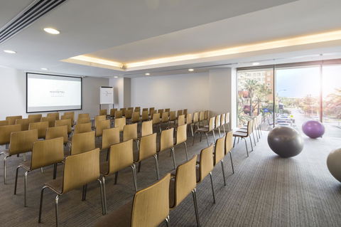 Novotel Newcastle Beach - Tourism Guide 17