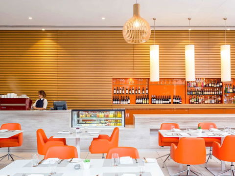 Novotel Newcastle Beach - Tourism Guide 2