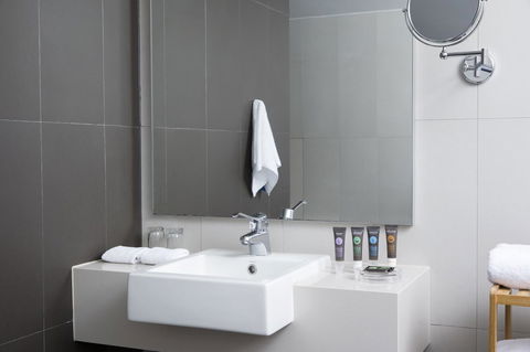 Novotel Newcastle Beach - Tourism Guide 24