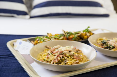 Novotel Newcastle Beach - Tourism Guide 16
