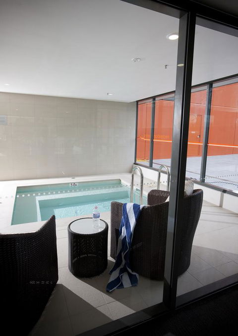 Novotel Newcastle Beach - Tourism Guide 29