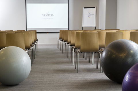 Novotel Newcastle Beach - Tourism Guide 20