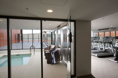 Novotel Newcastle Beach - Tourism Guide 30