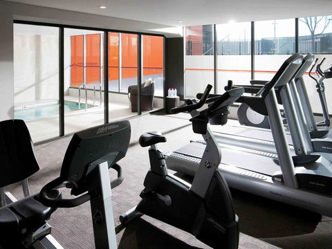 Novotel Newcastle Beach - Tourism Guide 44