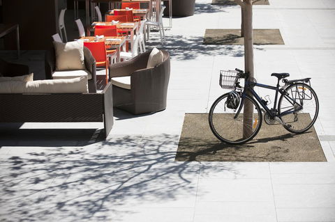 Novotel Newcastle Beach - Tourism Guide 33