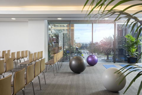 Novotel Newcastle Beach - Tourism Guide 18