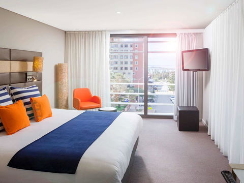 Novotel Newcastle Beach - Tourism Guide 0