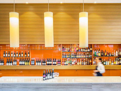Novotel Newcastle Beach - Tourism Guide 1
