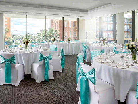 Novotel Newcastle Beach - Tourism Guide 41
