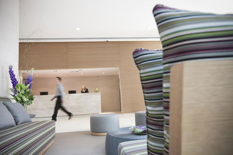 Novotel Newcastle Beach - Tourism Guide 26