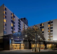 Novotel Sydney International Airport Formerly Mercure - Cruises Travel