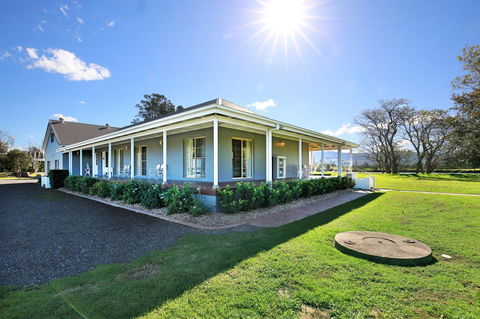 Terara Riverside Retreat - Travel Search 41